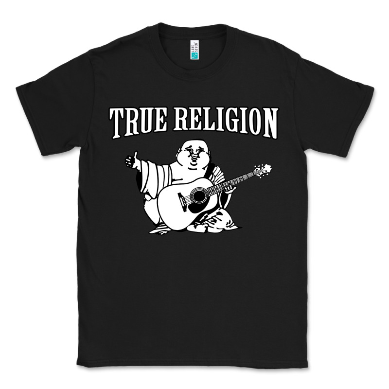 True Religion [tw] Classic Tee by linhVisuals | Teevron