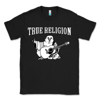 Black true religion [tw] Classic Tee - linhVisuals