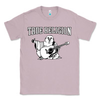 Lilac true religion [tw] Classic Tee - linhVisuals
