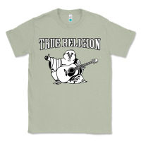 Matcha true religion [tw] Classic Tee - linhVisuals