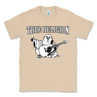 Mushroom true religion [tw] Classic Tee - linhVisuals