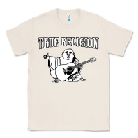 Natural true religion [tw] Classic Tee - linhVisuals