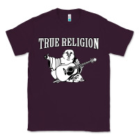 Plum true religion [tw] Classic Tee - linhVisuals