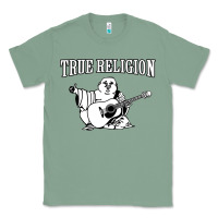 Sage true religion [tw] Classic Tee - linhVisuals