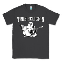 Smoke true religion [tw] Classic Tee - linhVisuals