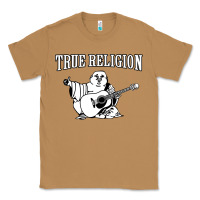 Toasted Coconut true religion [tw] Classic Tee - linhVisuals