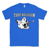 True Royal true religion [tw] Classic Tee - linhVisuals