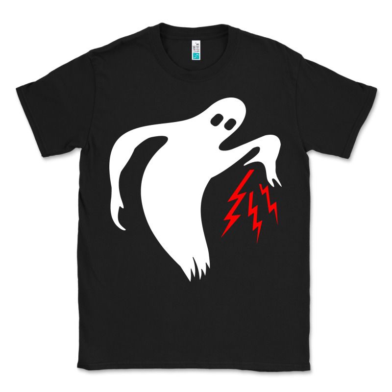 The Ghost Army Classic Tee by linhVisuals | Teevron