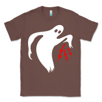 Chestnut the ghost army Classic Tee - linhVisuals