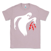 Lilac the ghost army Classic Tee - linhVisuals
