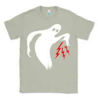 Matcha the ghost army Classic Tee - linhVisuals