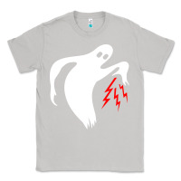 Moon Dust the ghost army Classic Tee - linhVisuals