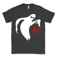 Smoke the ghost army Classic Tee - linhVisuals