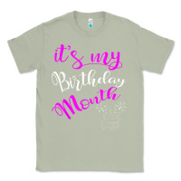 Matcha it's my birthday month party Classic Tee - linhVisuals