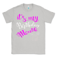 Moon Dust it's my birthday month party Classic Tee - linhVisuals
