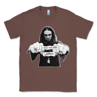 Chestnut it should have been lars Classic Tee - linhVisuals