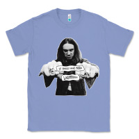 Colony Blue it should have been lars Classic Tee - linhVisuals