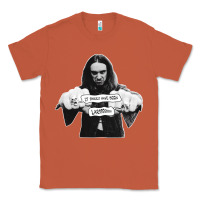 Copper it should have been lars Classic Tee - linhVisuals