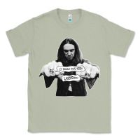 Matcha it should have been lars Classic Tee - linhVisuals
