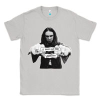 Moon Dust it should have been lars Classic Tee - linhVisuals