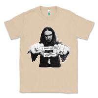 Mushroom it should have been lars Classic Tee - linhVisuals