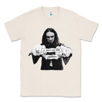 Natural it should have been lars Classic Tee - linhVisuals