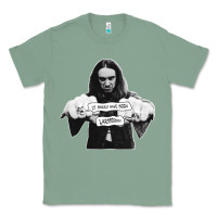 Sage it should have been lars Classic Tee - linhVisuals