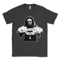 Smoke it should have been lars Classic Tee - linhVisuals