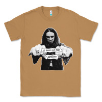 Toasted Coconut it should have been lars Classic Tee - linhVisuals