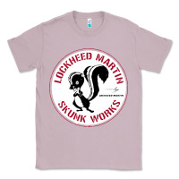 Lilac skunks works adp roundel patch Classic Tee - linhVisuals