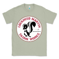 Matcha skunks works adp roundel patch Classic Tee - linhVisuals