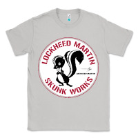 Moon Dust skunks works adp roundel patch Classic Tee - linhVisuals
