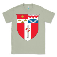 Matcha Rensselaer Polytechnic Institute Classic Tee - linhVisuals