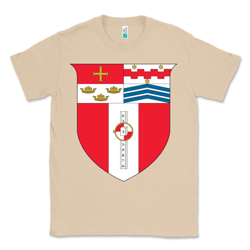 Rensselaer Polytechnic Institute Classic Tee by linhVisuals | Teevron