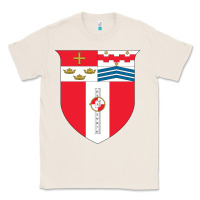 Natural Rensselaer Polytechnic Institute Classic Tee - linhVisuals
