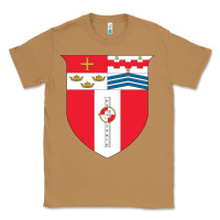 Toasted Coconut Rensselaer Polytechnic Institute Classic Tee - linhVisuals