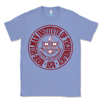 Colony Blue Rose-Hulman Institute of Technology Classic Tee - linhVisuals