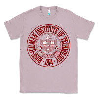 Lilac Rose-Hulman Institute of Technology Classic Tee - linhVisuals