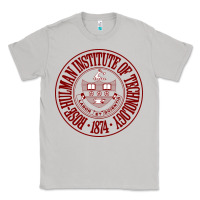 Moon Dust Rose-Hulman Institute of Technology Classic Tee - linhVisuals