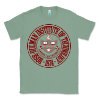Sage Rose-Hulman Institute of Technology Classic Tee - linhVisuals