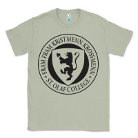 Matcha St. Olaf College Classic Tee - linhVisuals