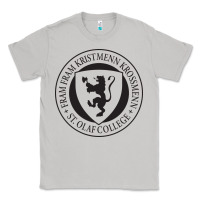 Moon Dust St. Olaf College Classic Tee - linhVisuals