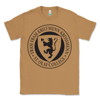 Toasted Coconut St. Olaf College Classic Tee - linhVisuals