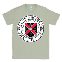 Matcha Rhodes College Classic Tee - linhVisuals