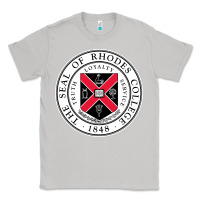 Moon Dust Rhodes College Classic Tee - linhVisuals