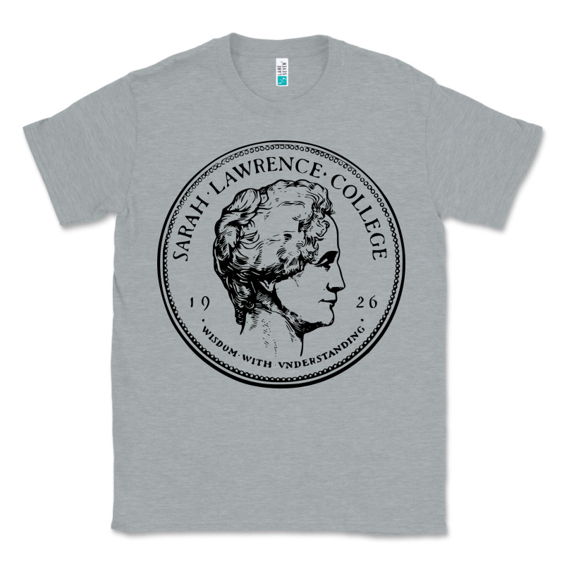 Sarah Lawrence College Classic Tee by linhVisuals | Teevron
