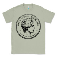 Matcha Sarah Lawrence College Classic Tee - linhVisuals