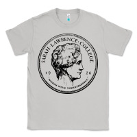 Moon Dust Sarah Lawrence College Classic Tee - linhVisuals