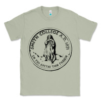 Matcha Smith College Classic Tee - linhVisuals
