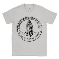 Moon Dust Smith College Classic Tee - linhVisuals